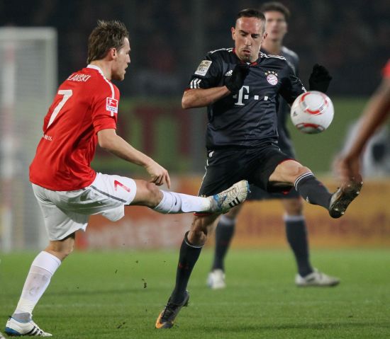 在賽後的訪 在賽後的訪